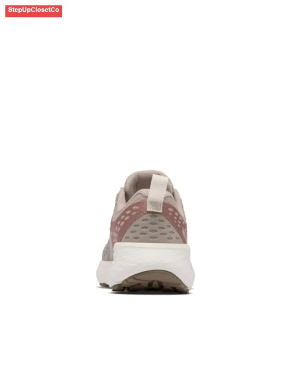 Women's Hiking Shoes with NAVIC FIT and Omni-Max Plus